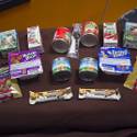 Three Square Food Bank
