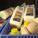 Three Square Food Bank