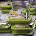 Three Square Food Bank