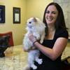 Jennifer Braster is an attorney with Maupin • Naylor • Braster and also on the board of directors for a local animal shelter Hearts Alive Village.