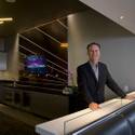 AEG Executive Mark Faber