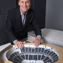 AEG Executive Mark Faber