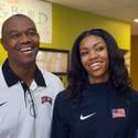 Vashti Cunningham Turns Pro