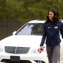 Vashti Cunningham Turns Pro