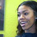 Vashti Cunningham Turns Pro