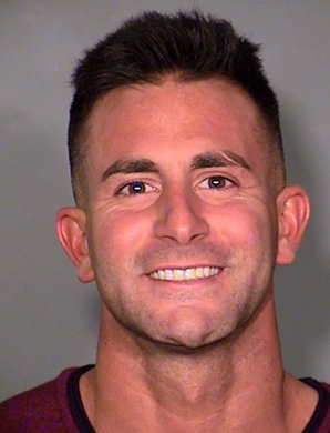 Phillip Frank Panzica III