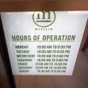 Medizin Medical Marijuana Dispensary