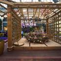 Bellagio Spring Display Honors Japanese Culture