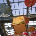 Bellagio Spring Display Honors Japanese Culture
