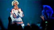 Bieber will take the stage at Encore Theater for one night only.