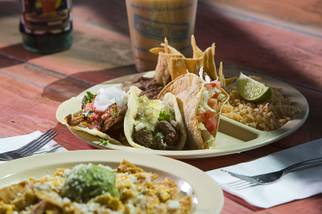 Taco Maker - Las Vegas Weekly