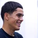 Boxer Saul Gomez