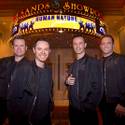 Human Nature-‘Jukebox’-Venetian