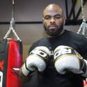 MMA Fighter Clinton Williams