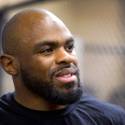 MMA Fighter Clinton Williams