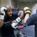 MMA Fighter Clinton Williams