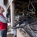 Henderson Toy Shop Destroyed in Fire
