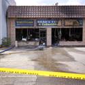 Henderson Toy Shop Destroyed in Fire