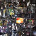 Henderson Toy Shop Destroyed in Fire