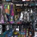 Henderson Toy Shop Destroyed in Fire