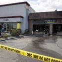 Henderson Toy Shop Destroyed in Fire