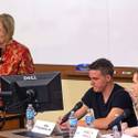 Drone Warfare Panel at UNLV