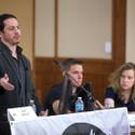 Drone Warfare Panel at UNLV