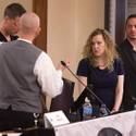 Drone Warfare Panel at UNLV