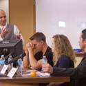 Drone Warfare Panel at UNLV