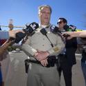 Briefing on Officer-Involved Shooting