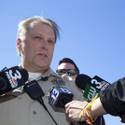 Briefing on Officer-Involved Shooting