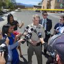 Briefing on Officer-Involved Shooting