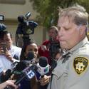Briefing on Officer-Involved Shooting