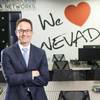 Spencer Stewart spent 14 years at Nevada State College before taking a position with Western Governors University Nevada.