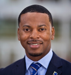 Assemblyman William McCurdy II