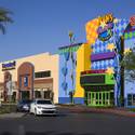 Boulevard Mall Tour