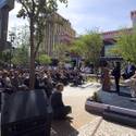The Park Grand Opening