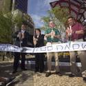 The Park Grand Opening