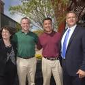 The Park Grand Opening