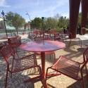 The Park Grand Opening