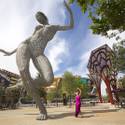 The Park Grand Opening