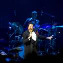 Wayne Newton and Shamir