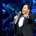 Wayne Newton and Shamir
