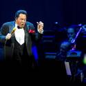 Wayne Newton and Shamir