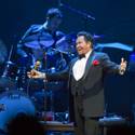 Wayne Newton and Shamir