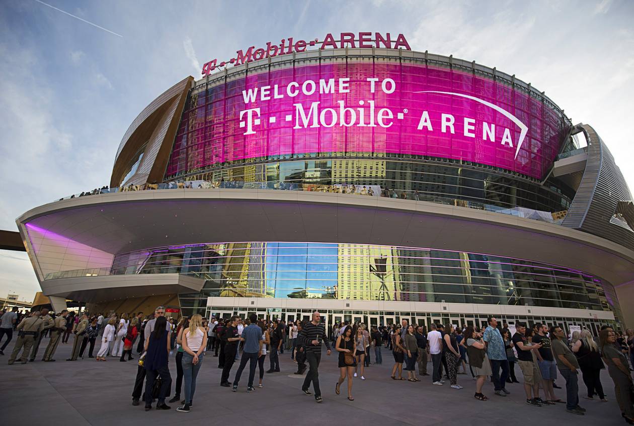 Las Vegas has now hosted, or will host, many of the biggest events in sports but few required more man hours to secure than the NCAA Tournament. ...