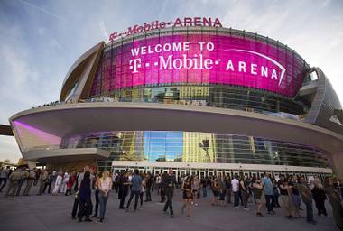 Las Vegas has now hosted, or will host, many of the biggest events in sports but few required more man hours to secure than the NCAA Tournament. ...