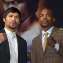 Pacquiao Bradley III: Final News Conference