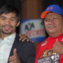 Pacquiao Bradley III: Final News Conference