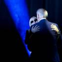 Vice President Biden and Lady Gaga at UNLV